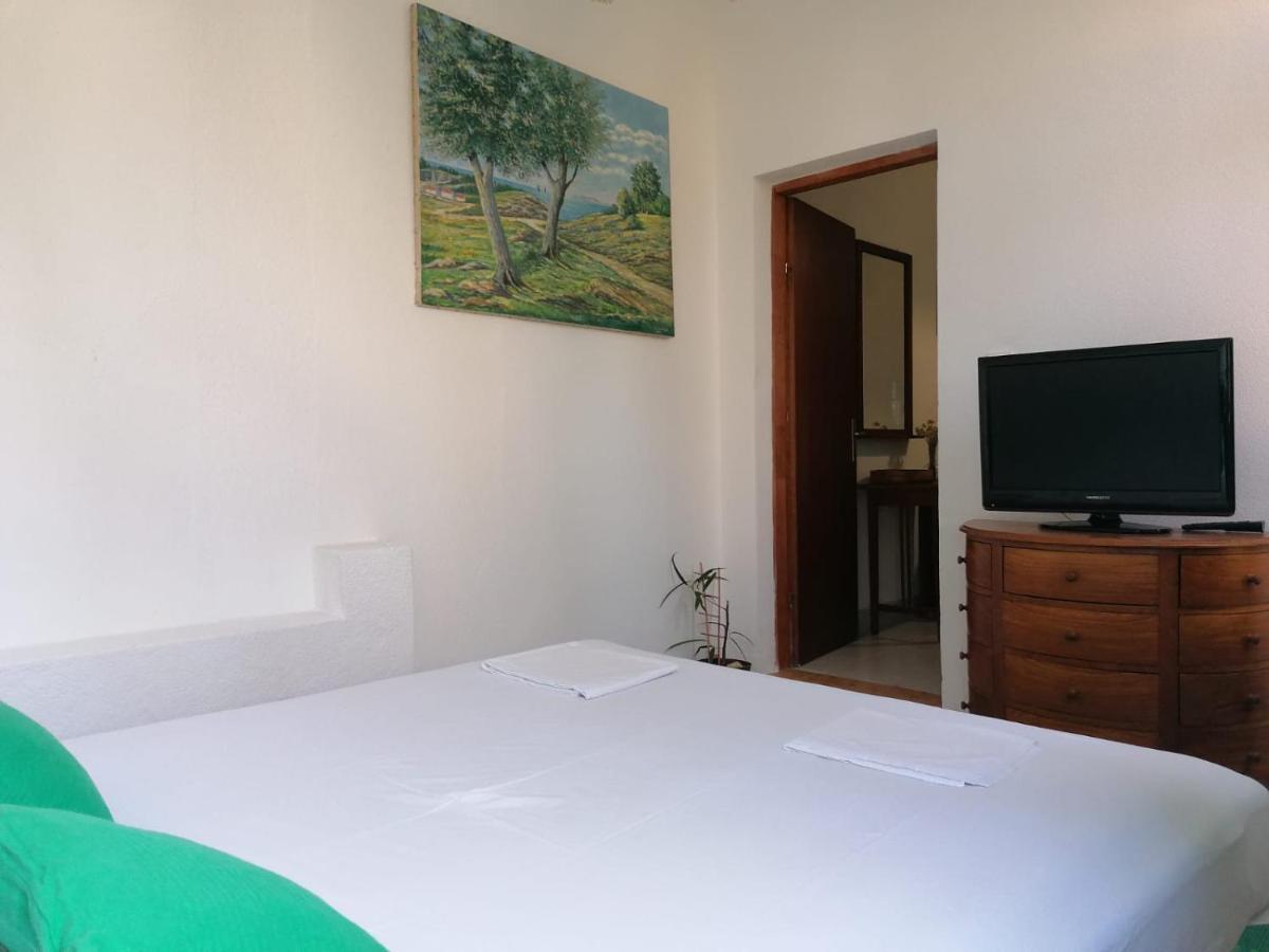 Apartment Bozava - Nena Bagian luar foto