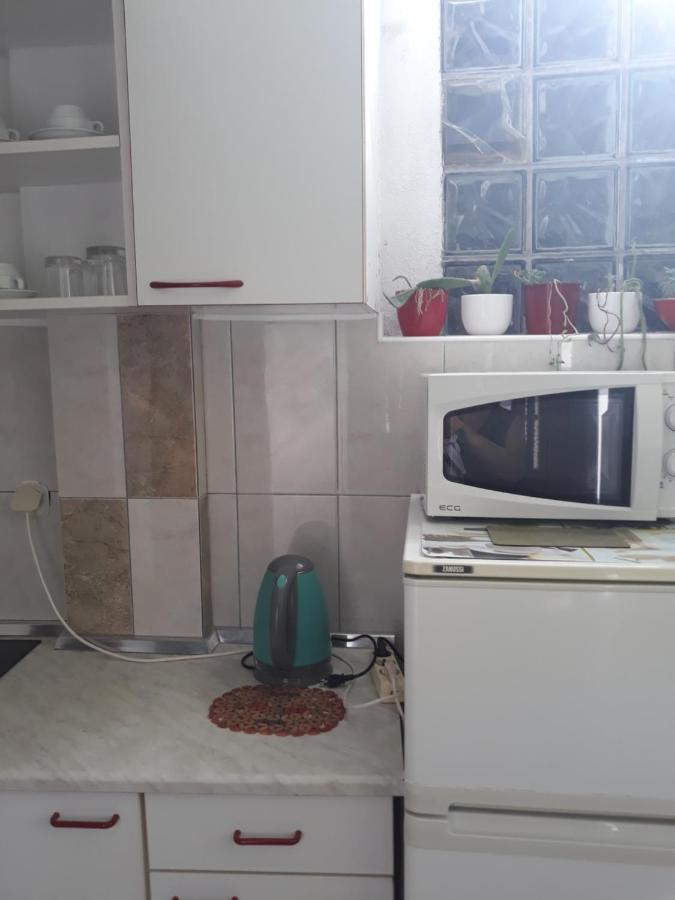 Apartment Bozava - Nena Bagian luar foto