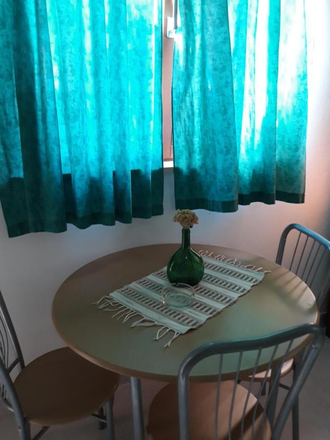 Apartment Bozava - Nena Bagian luar foto