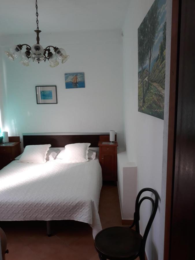 Apartment Bozava - Nena Bagian luar foto